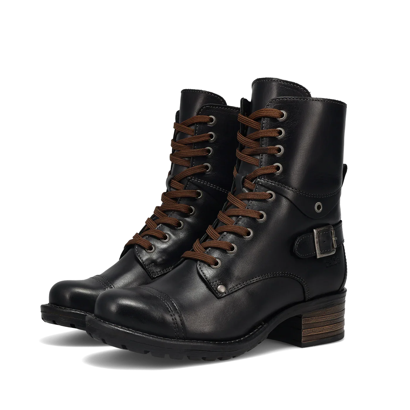 Taos Women's Crave Classic Black - Image 4