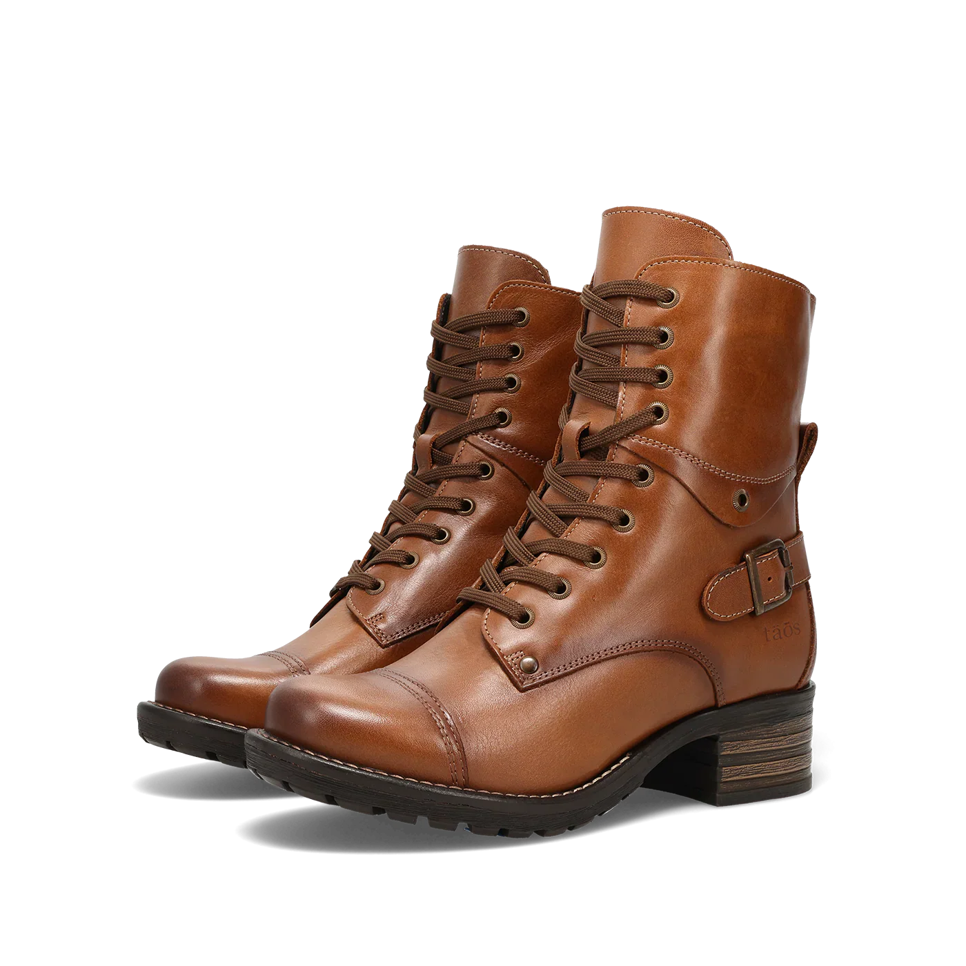Taos Women's Crave Tan - Image 4