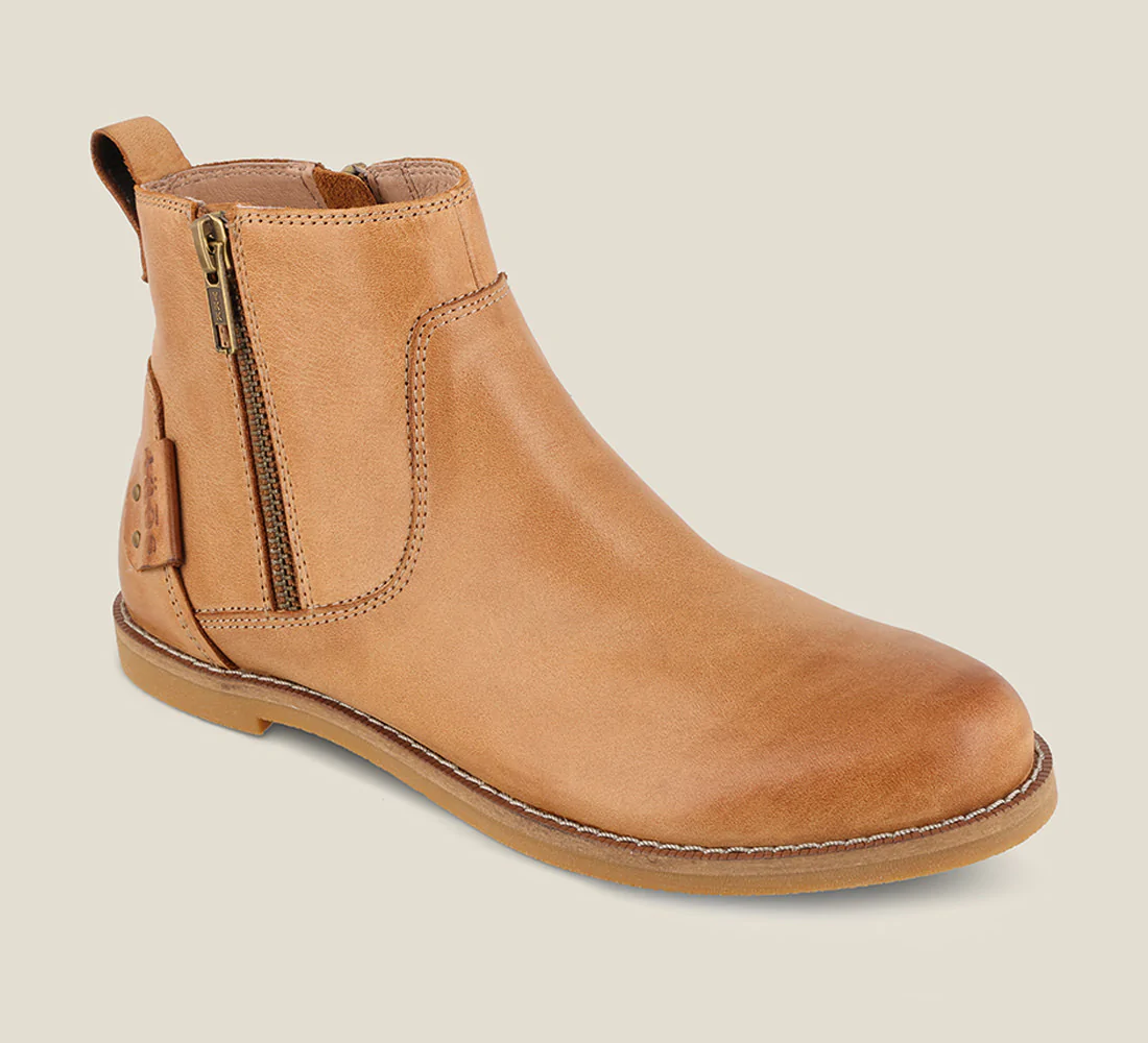 Taos Women's Double Time Caramel