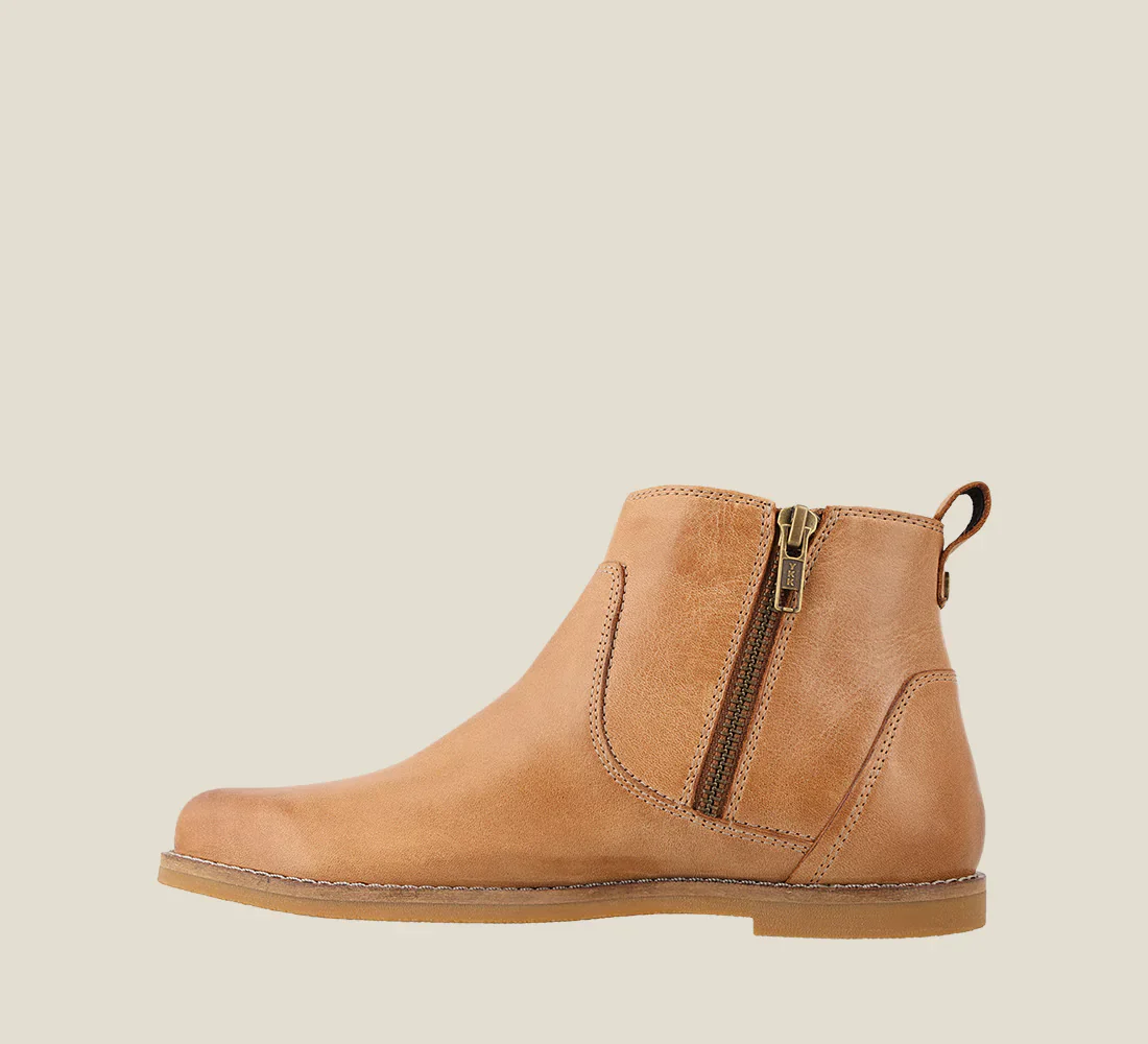 Taos Women's Double Time Caramel - Image 3