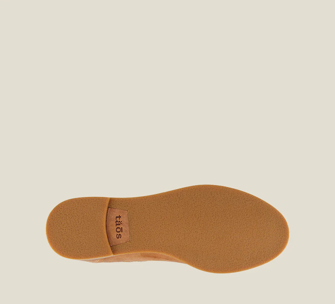 Taos Women's Double Time Caramel - Image 5