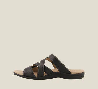 Taos Women's Double U Black - Image 5