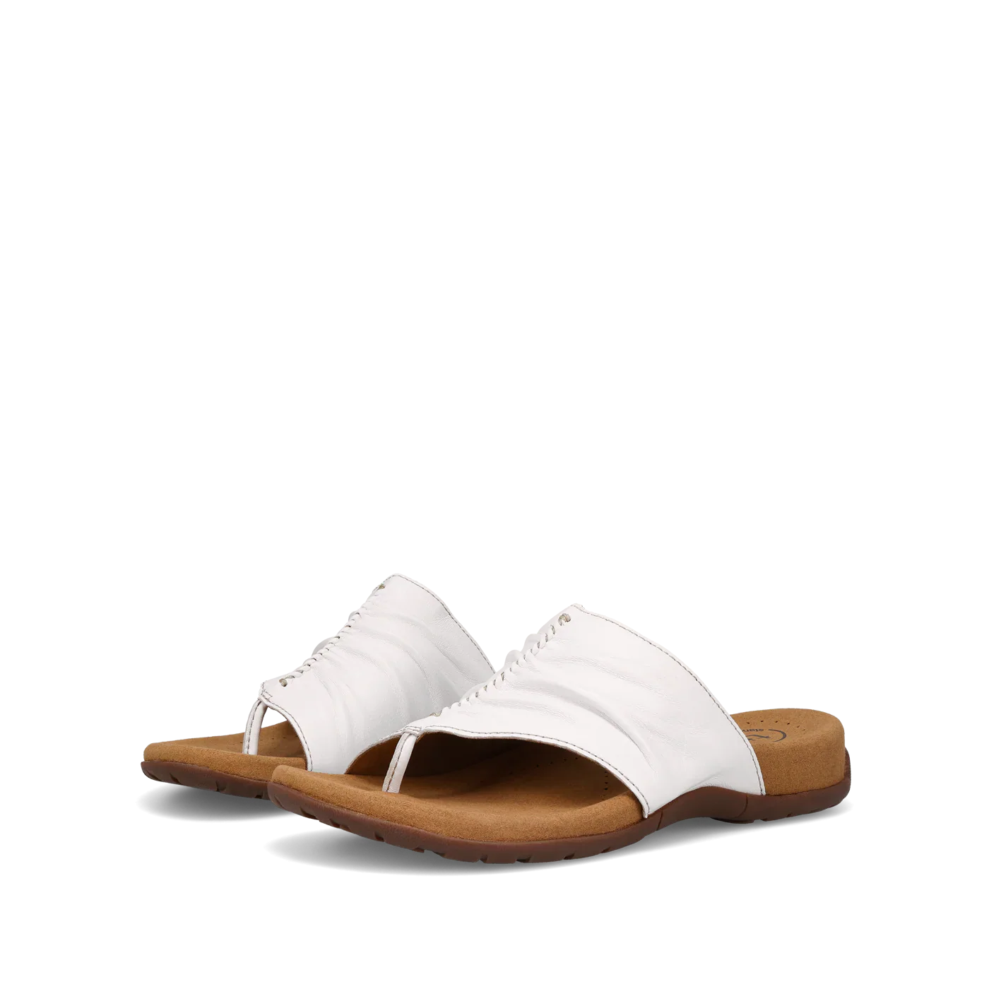 Taos Women's Gift 2 Classic White - Image 6