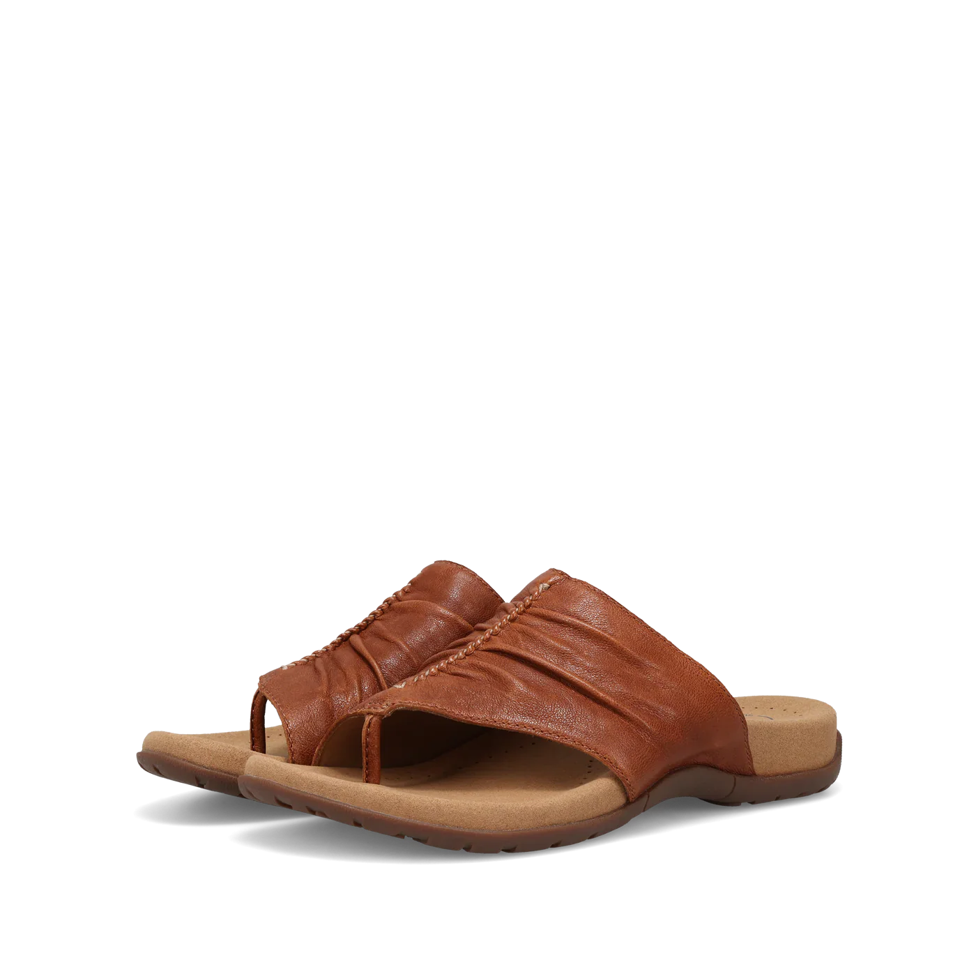 Taos Women's Gift 2 Cognac - Image 6