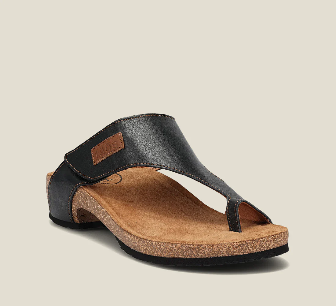 Taos Women's Loop Black