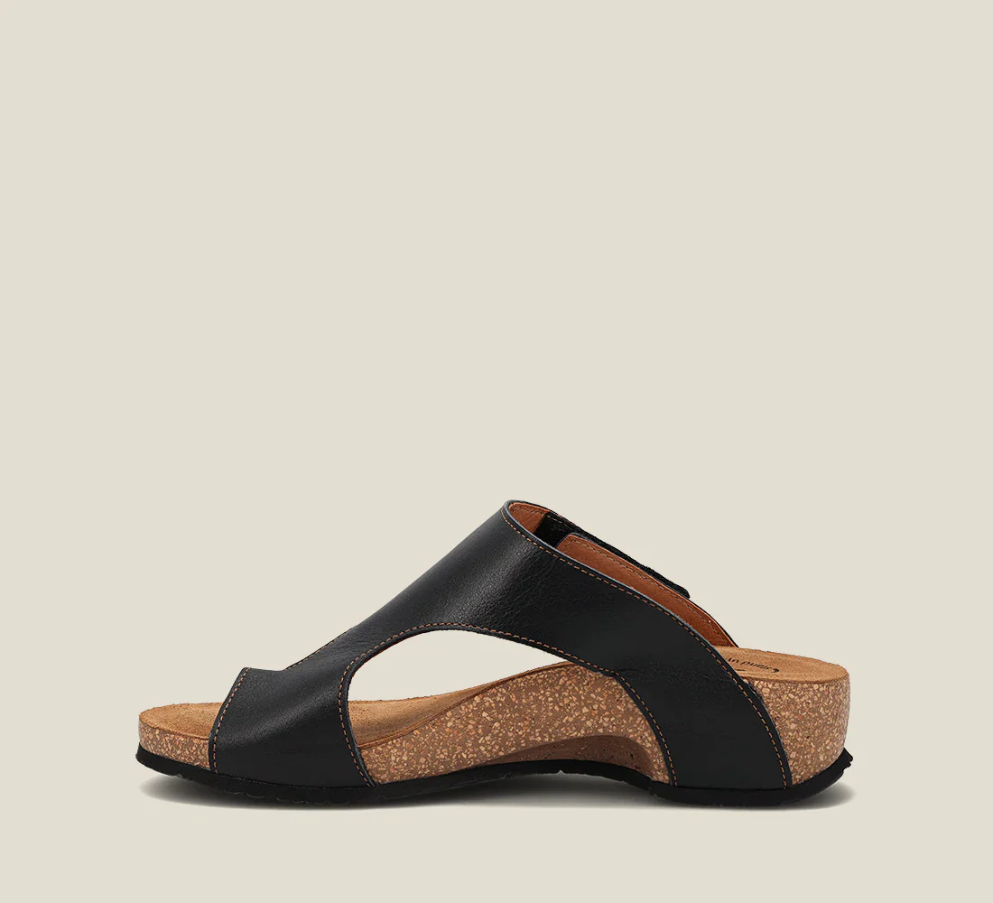 Taos Women's Loop Black - Image 2
