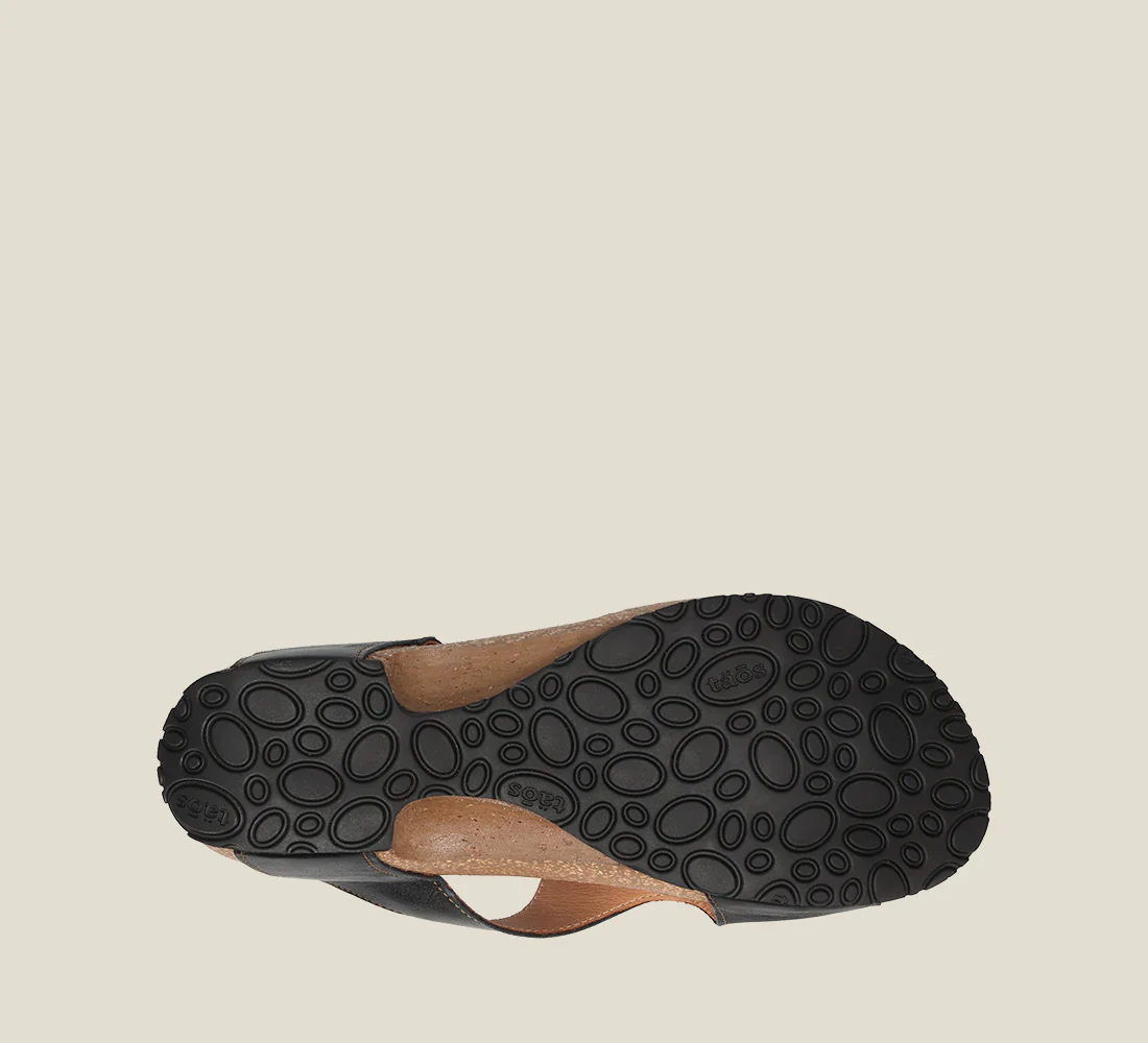 Taos Women's Loop Black - Image 5