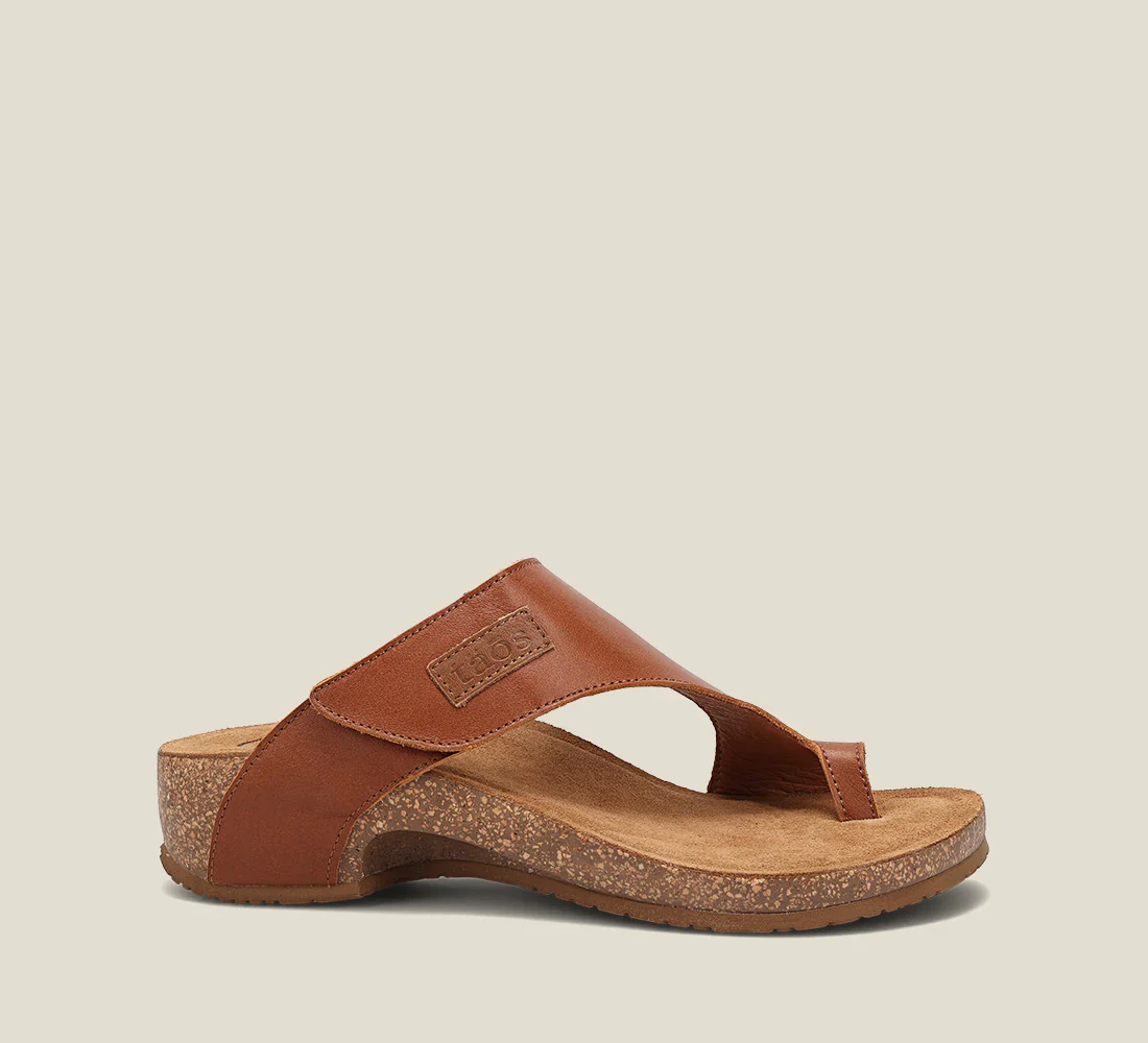 Taos Women's Loop Brandy - Image 3