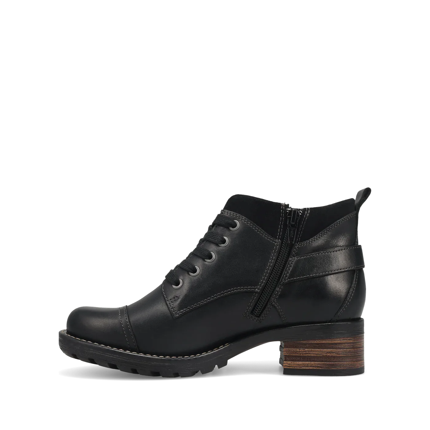 Taos Women's Mini Crave Black - Image 3