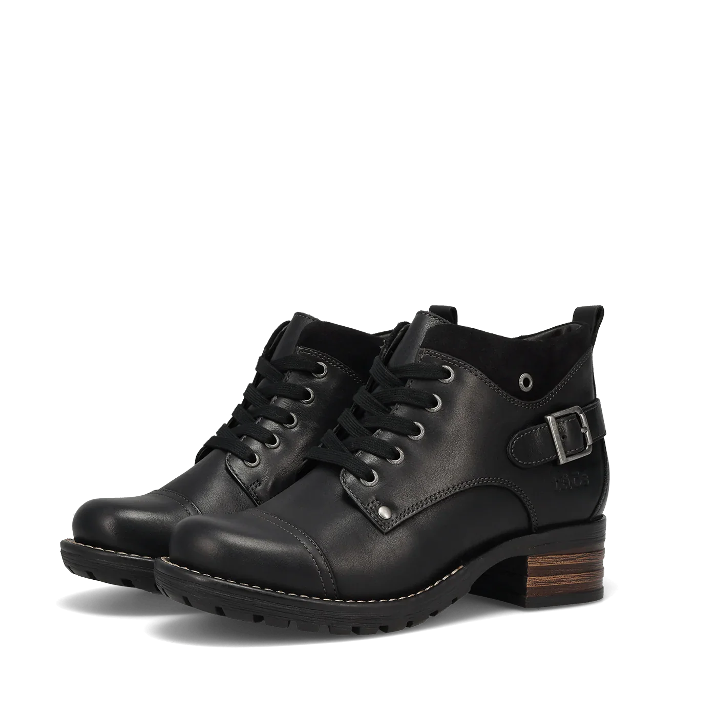 Taos Women's Mini Crave Black - Image 4