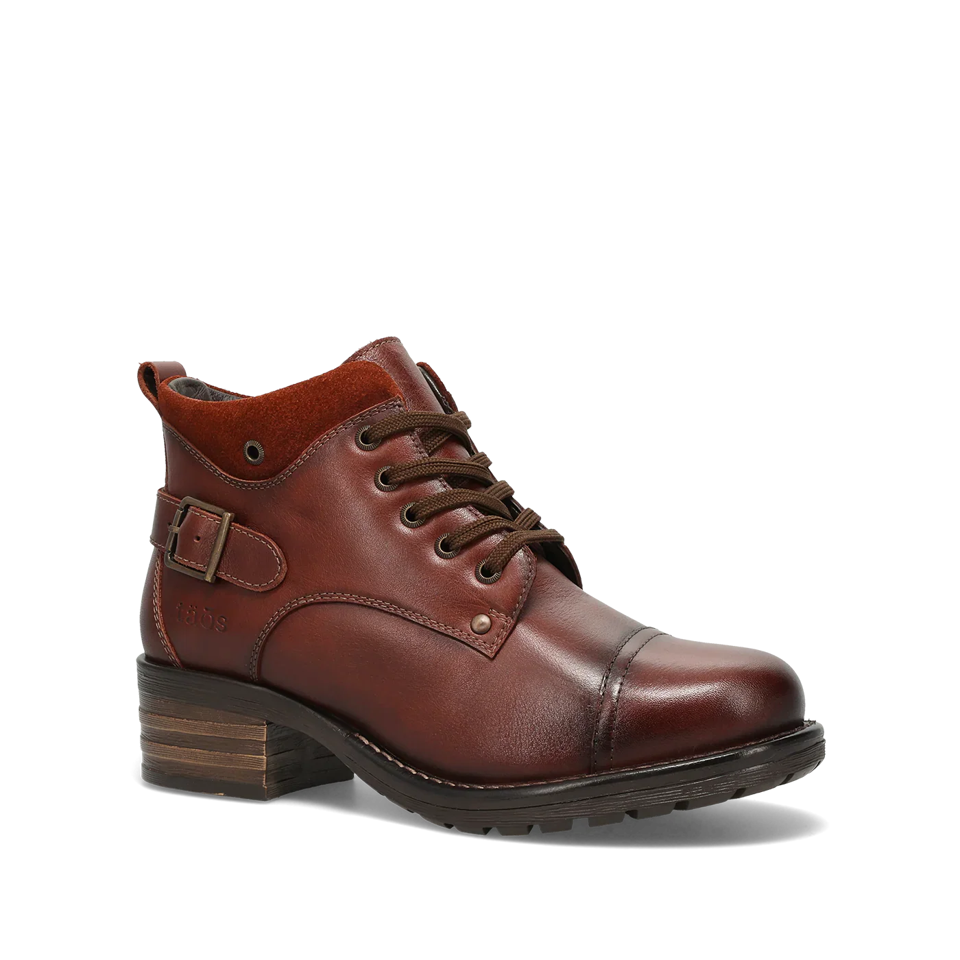 Taos Women's Mini Crave Cognac