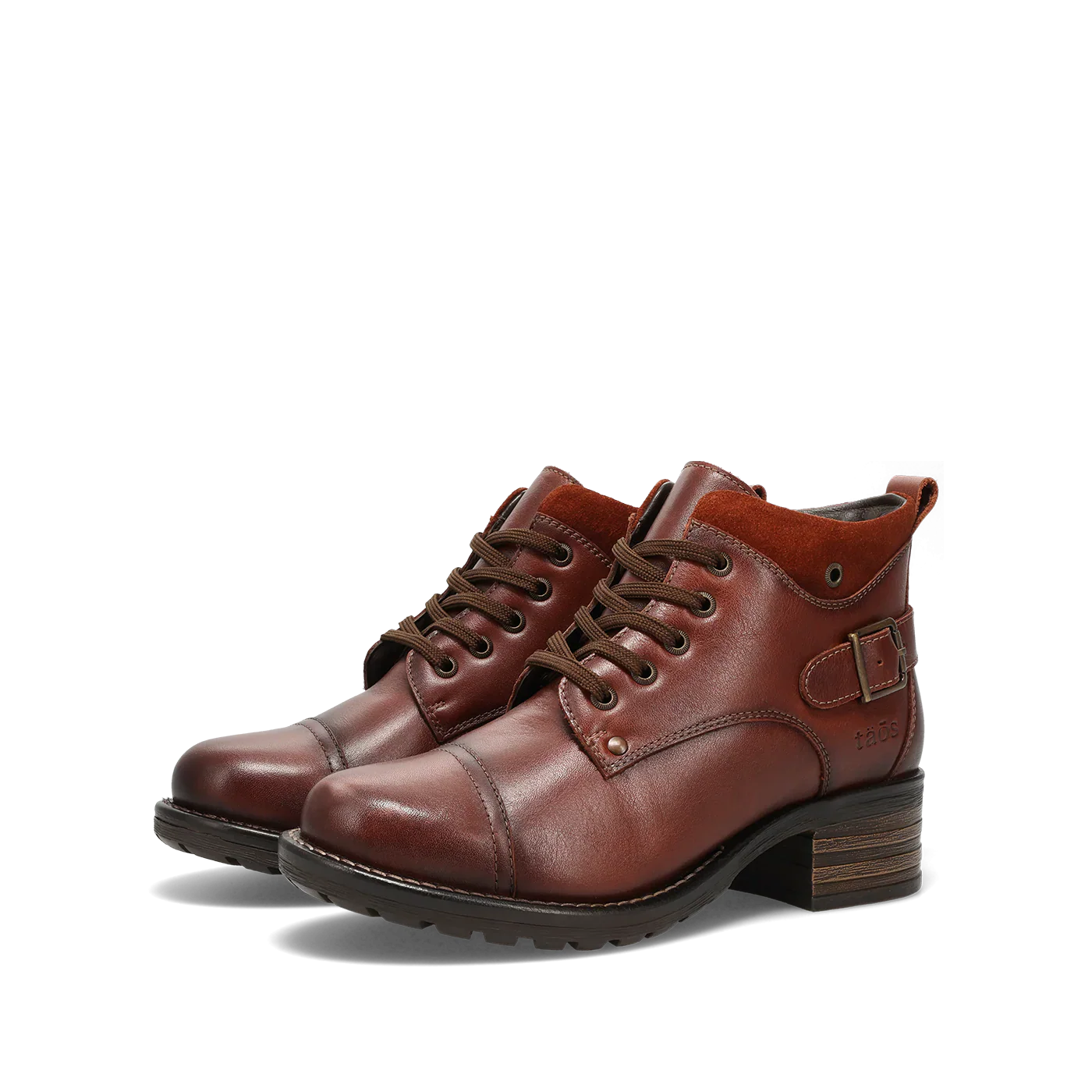 Taos Women's Mini Crave Cognac - Image 4