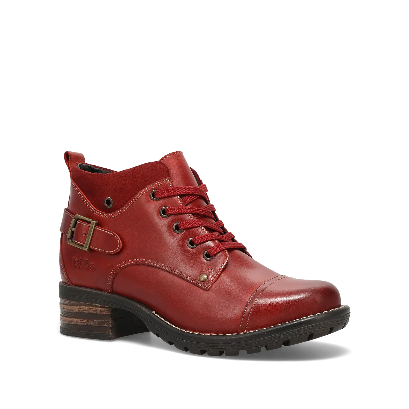 Taos Women's Mini Crave Red