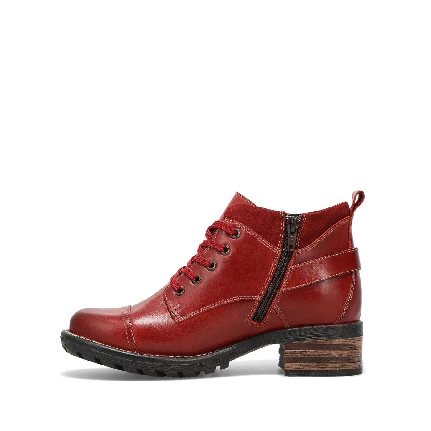 Taos Women's Mini Crave Red - Image 3