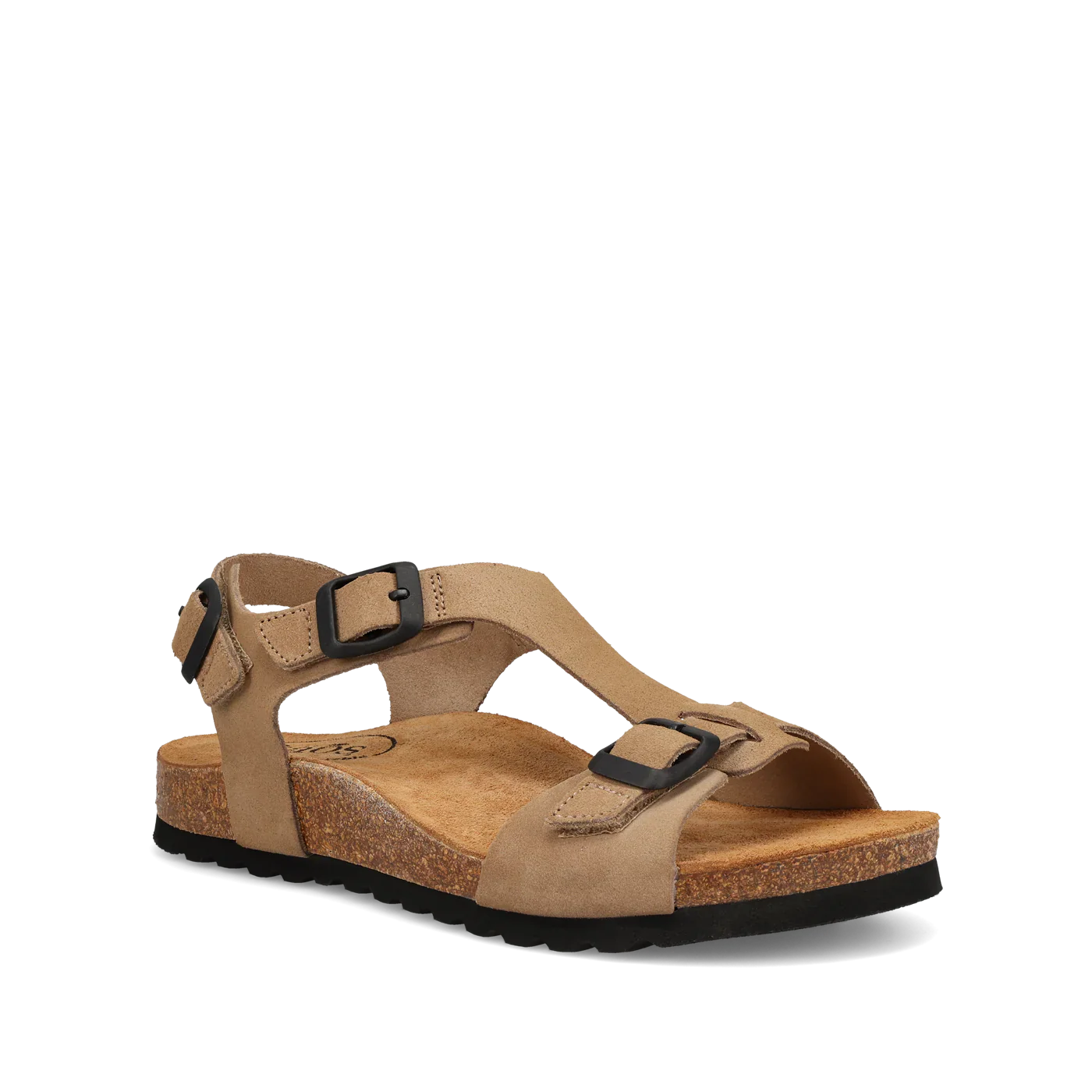 Taos Women's MVP Oat Suede
