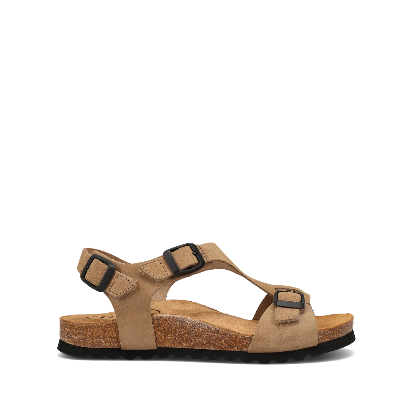 Taos Women's MVP Oat Suede - Image 2