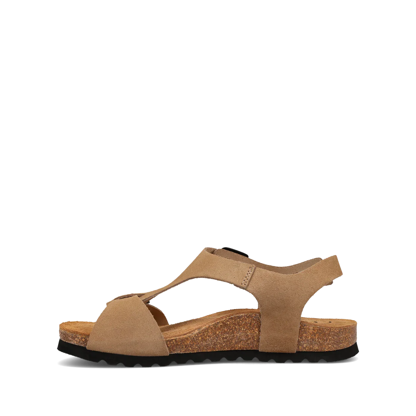 Taos Women's MVP Oat Suede - Image 3