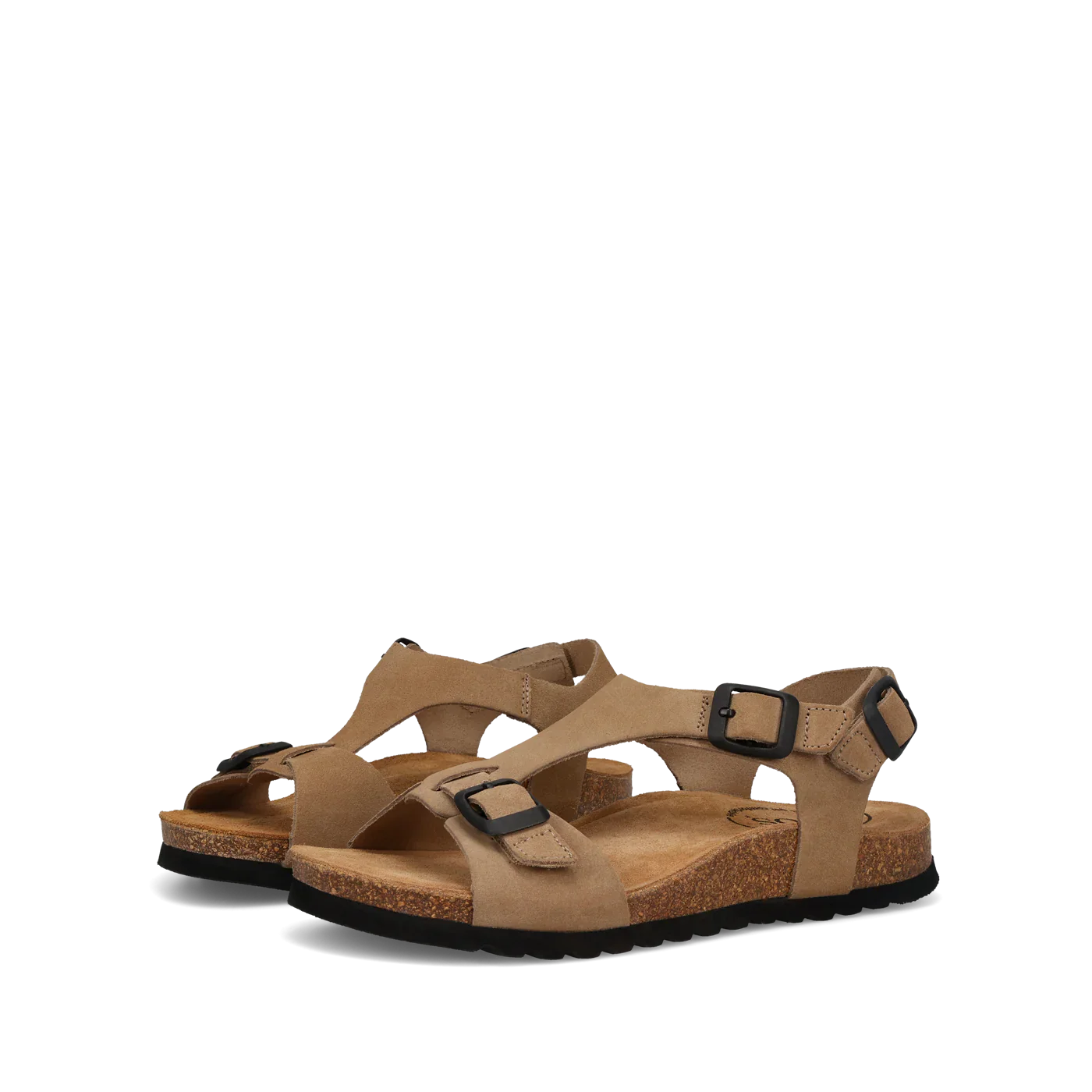Taos Women's MVP Oat Suede - Image 6