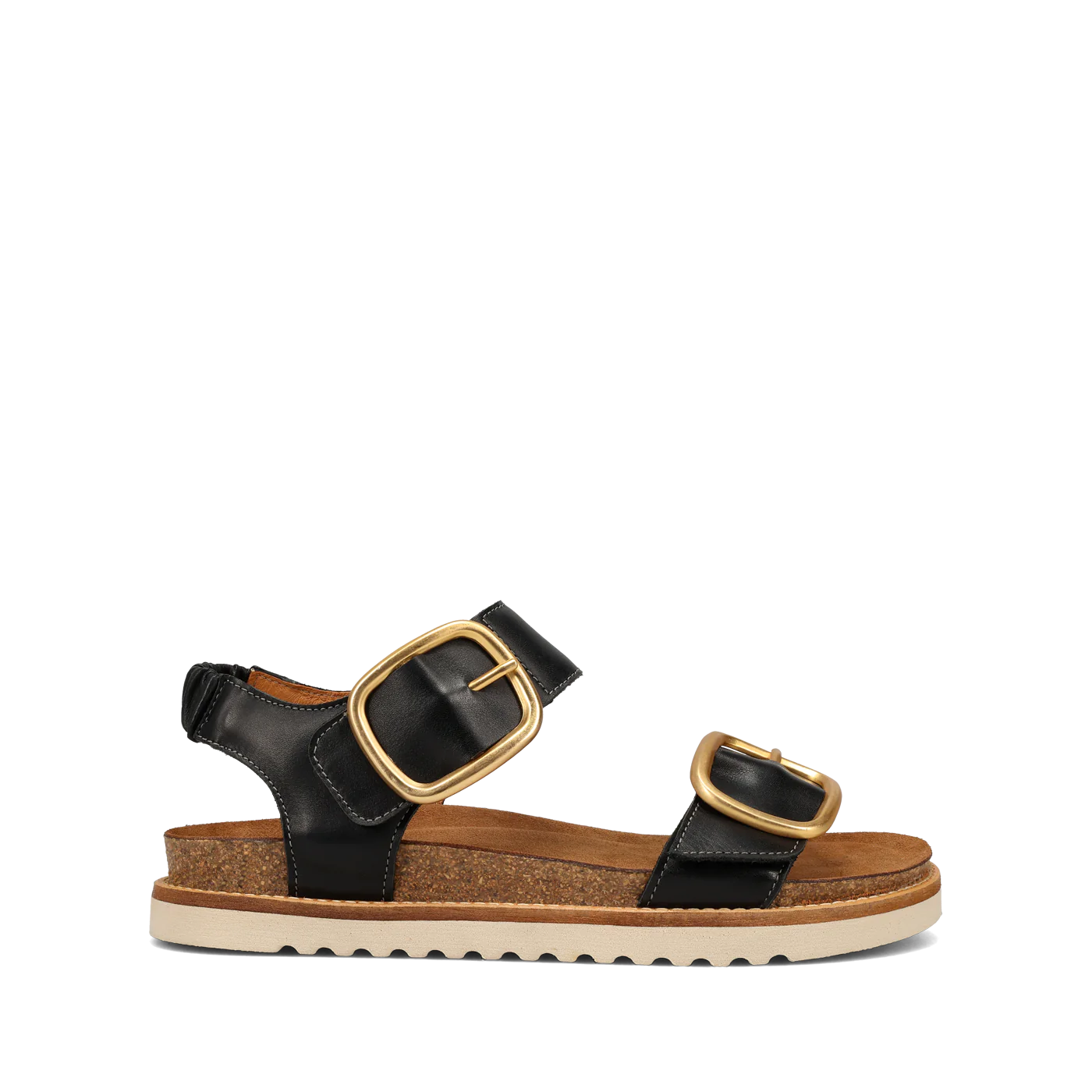 Taos Women's On The Double Black - Image 2