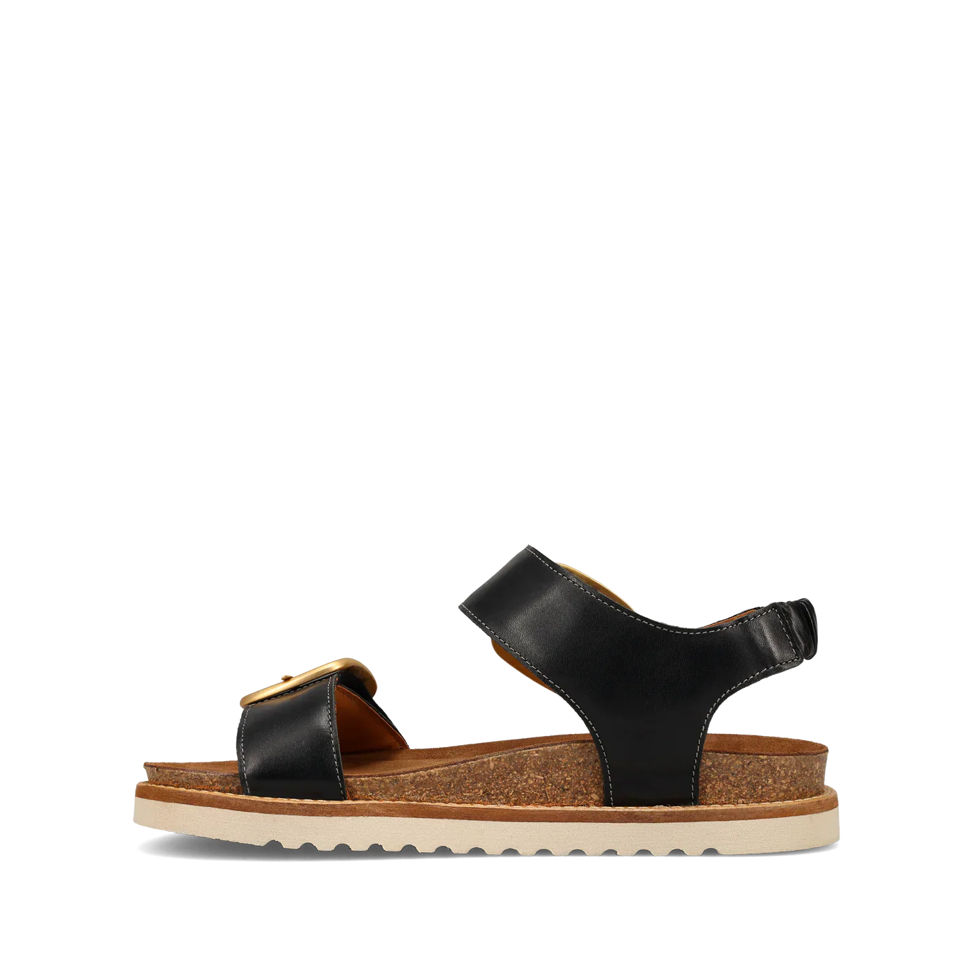 Taos Women's On The Double Black - Image 3