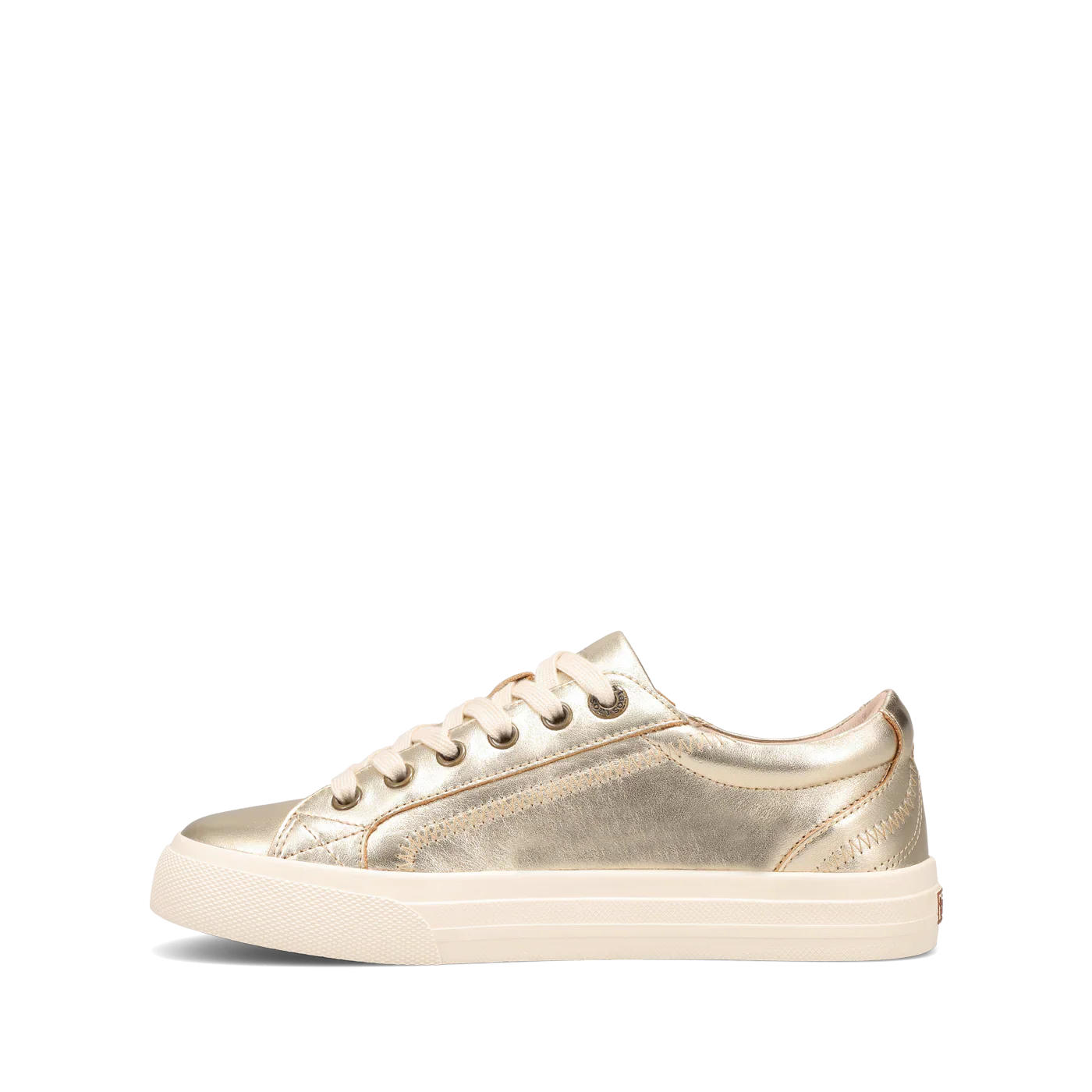 Taos Women's Plim Soul Lux Gold - Image 3