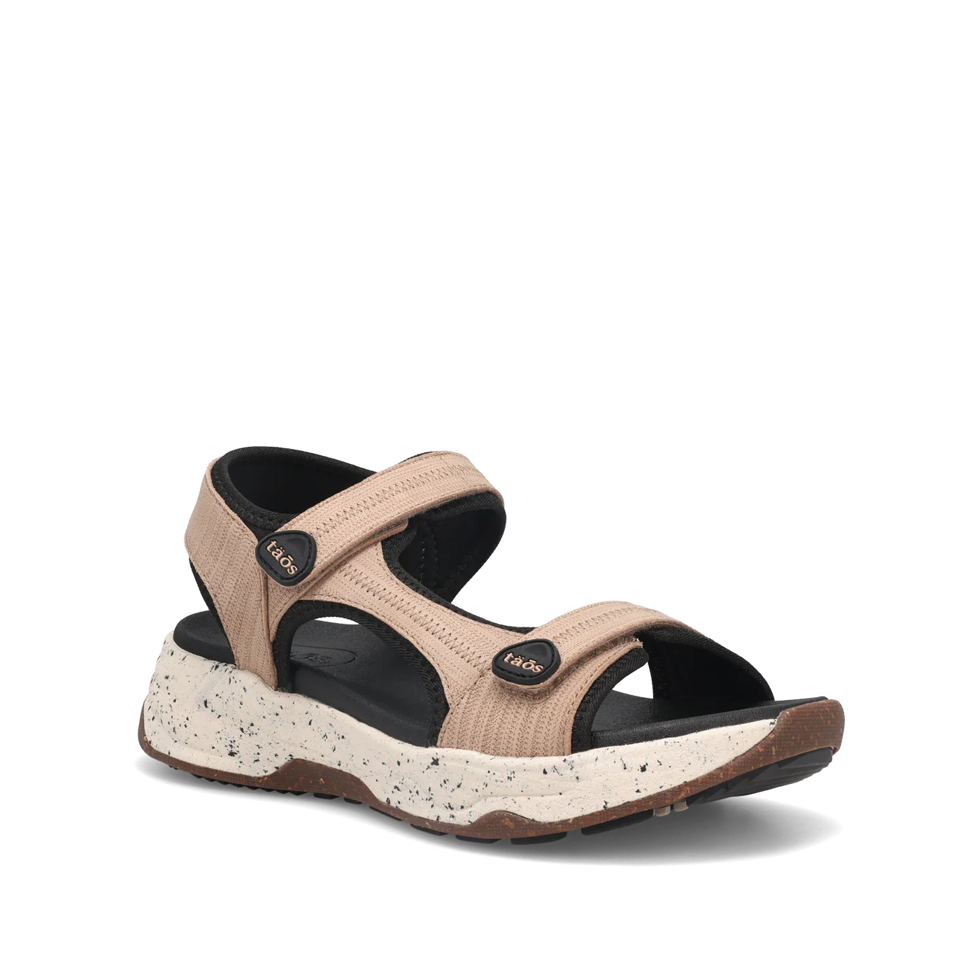 Taos Women's Super Side Natural Emboss