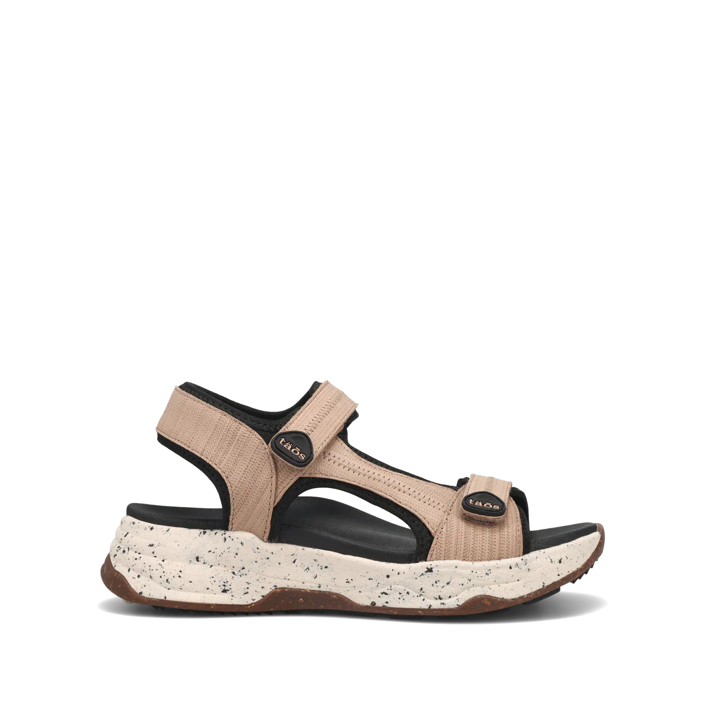 Taos Women's Super Side Natural Emboss - Image 2