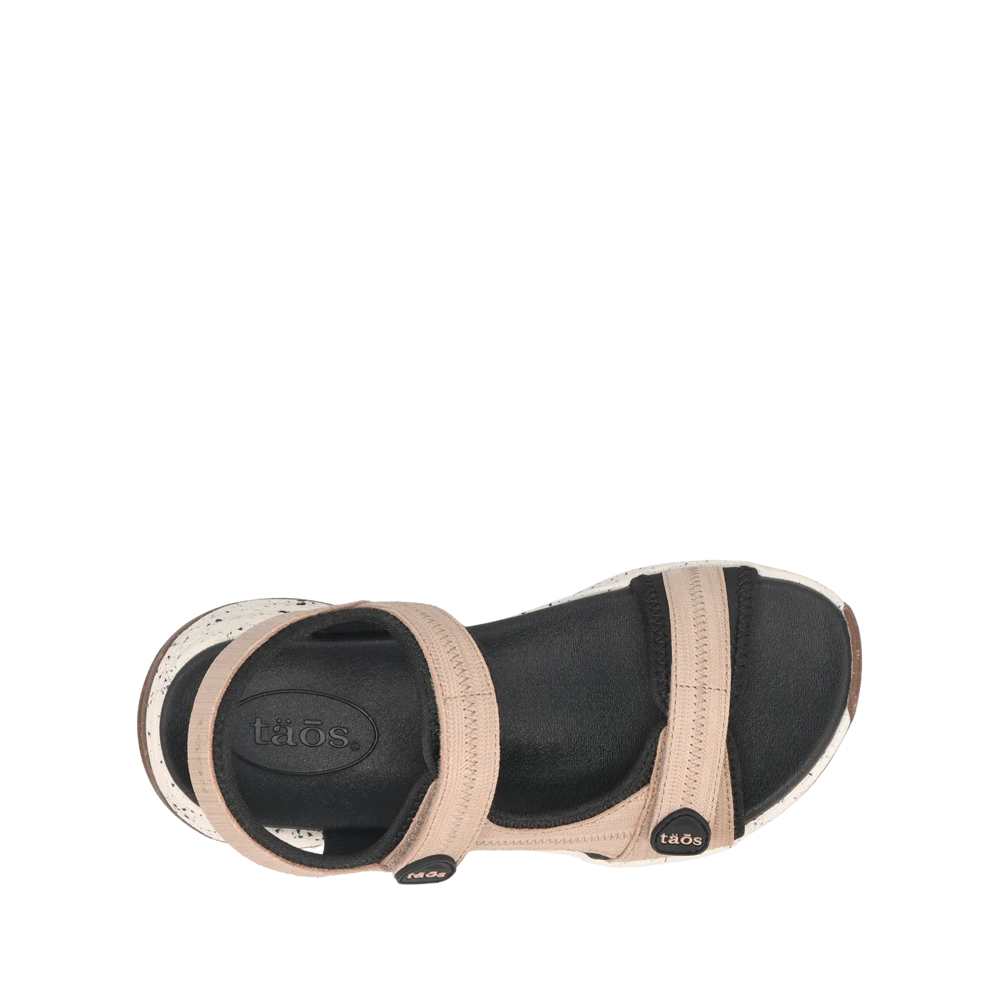 Taos Women's Super Side Natural Emboss - Image 4