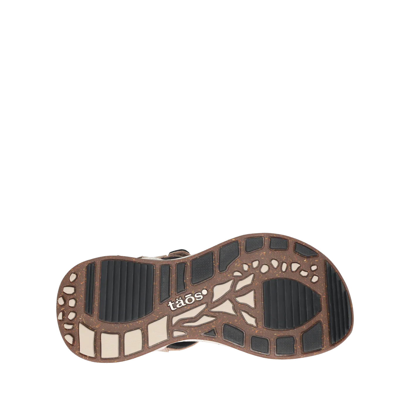 Taos Women's Super Side Natural Emboss - Image 5
