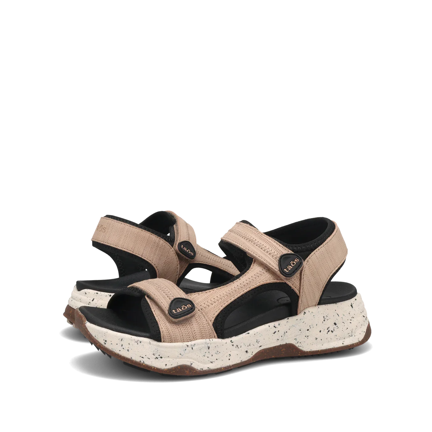 Taos Women's Super Side Natural Emboss - Image 6