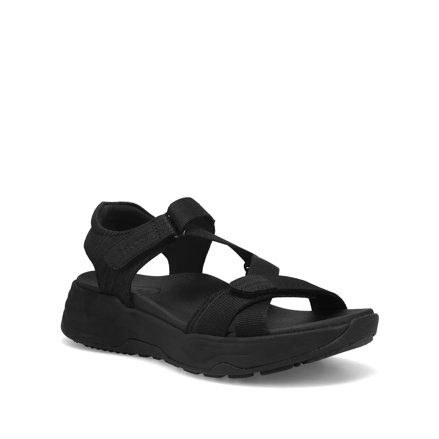Taos Women's Super Z Black Black