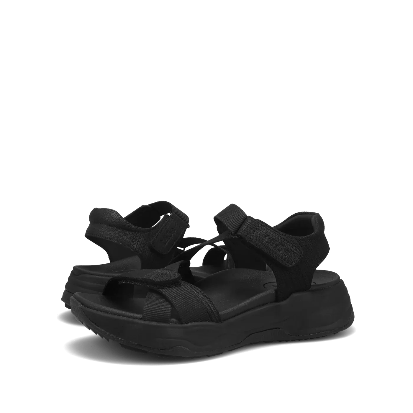 Taos Women's Super Z Black Black - Image 6