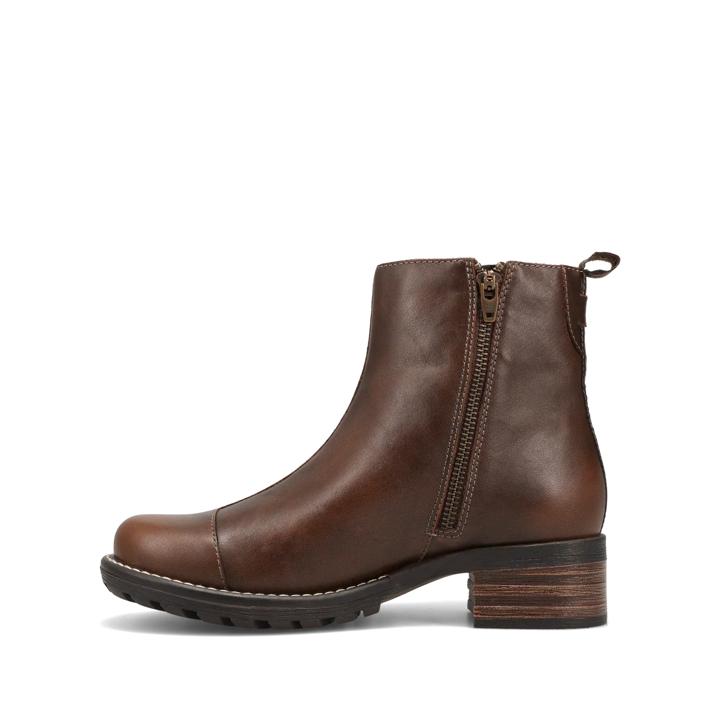 Taos Women's Uptown Dark Brown - Image 3