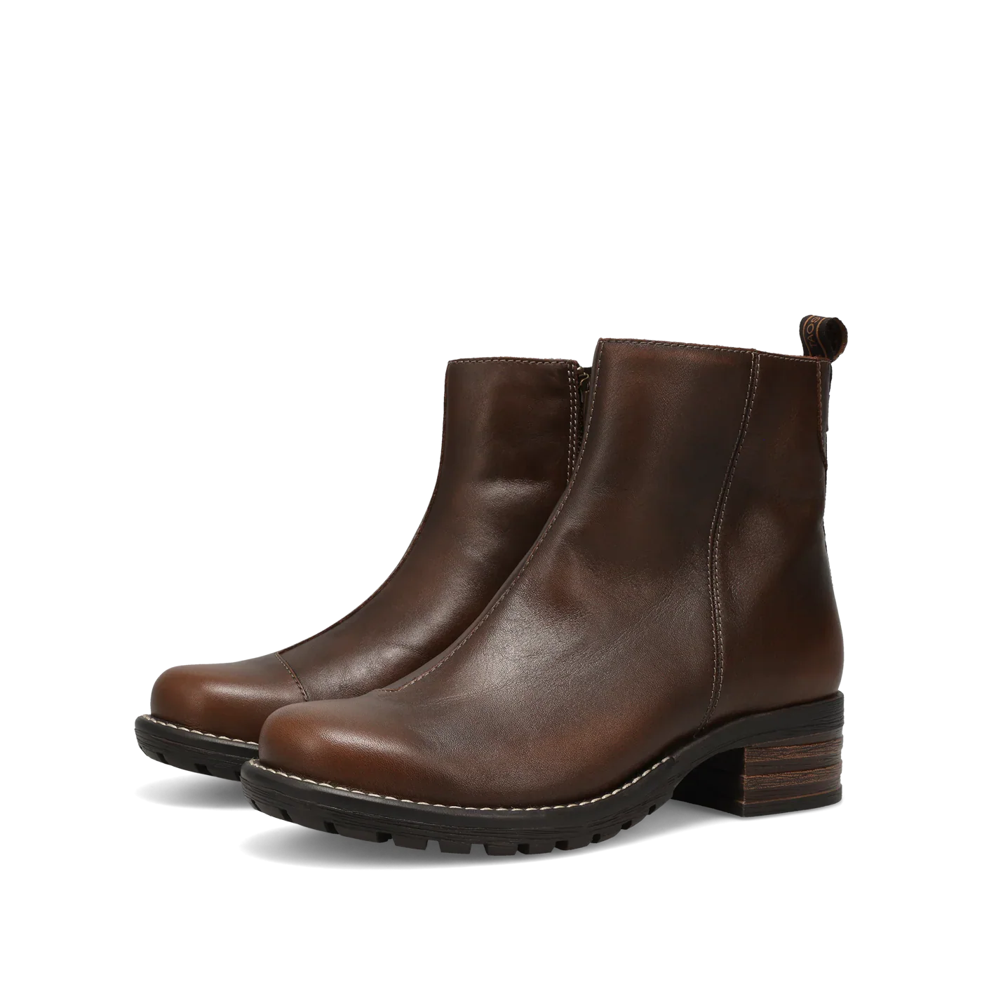 Taos Women's Uptown Dark Brown - Image 4