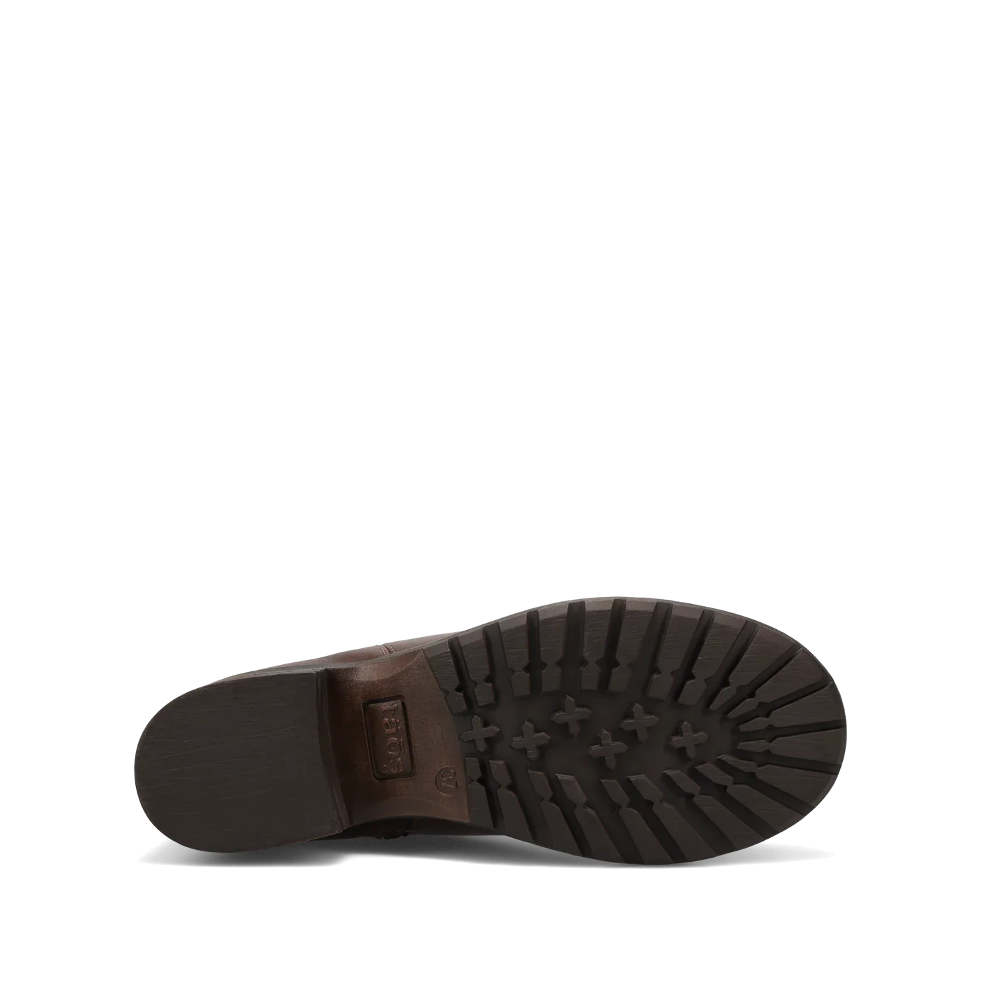 Taos Women's Uptown Dark Brown - Image 6