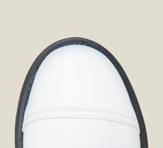 Taos Women's White Crave Boots - Image 4
