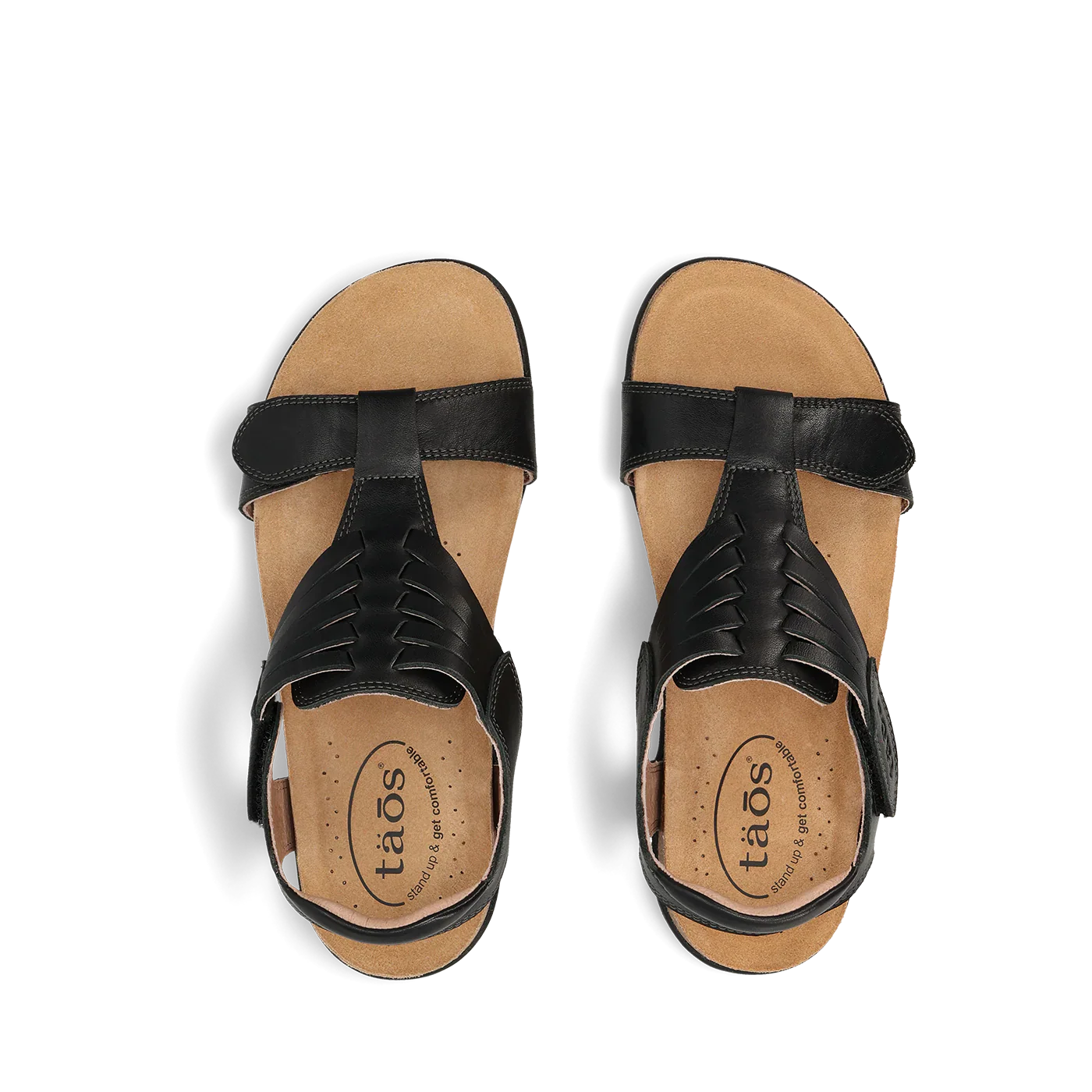 Taos Women's Wonderful Black - Image 4
