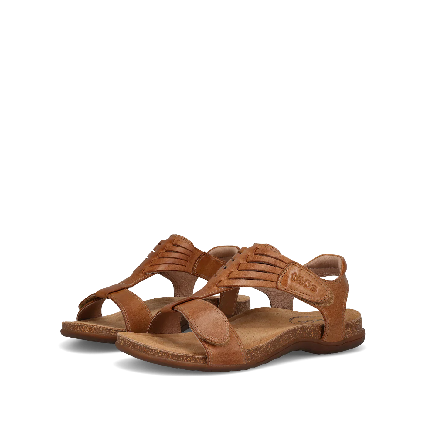 Taos Women's Wonderful Caramel - Image 6