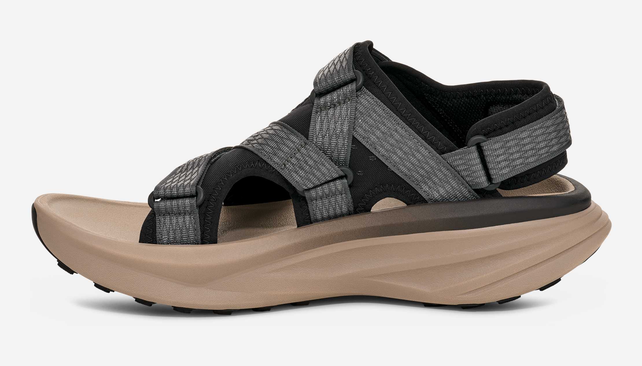 Teva Men's Aventrail R2T Black Sunflower - Image 3