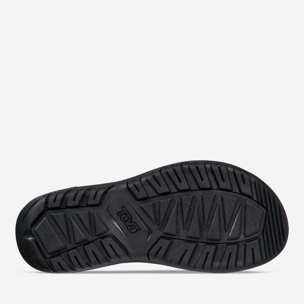 Teva Men's Hurricane XLT2 Black - Image 6