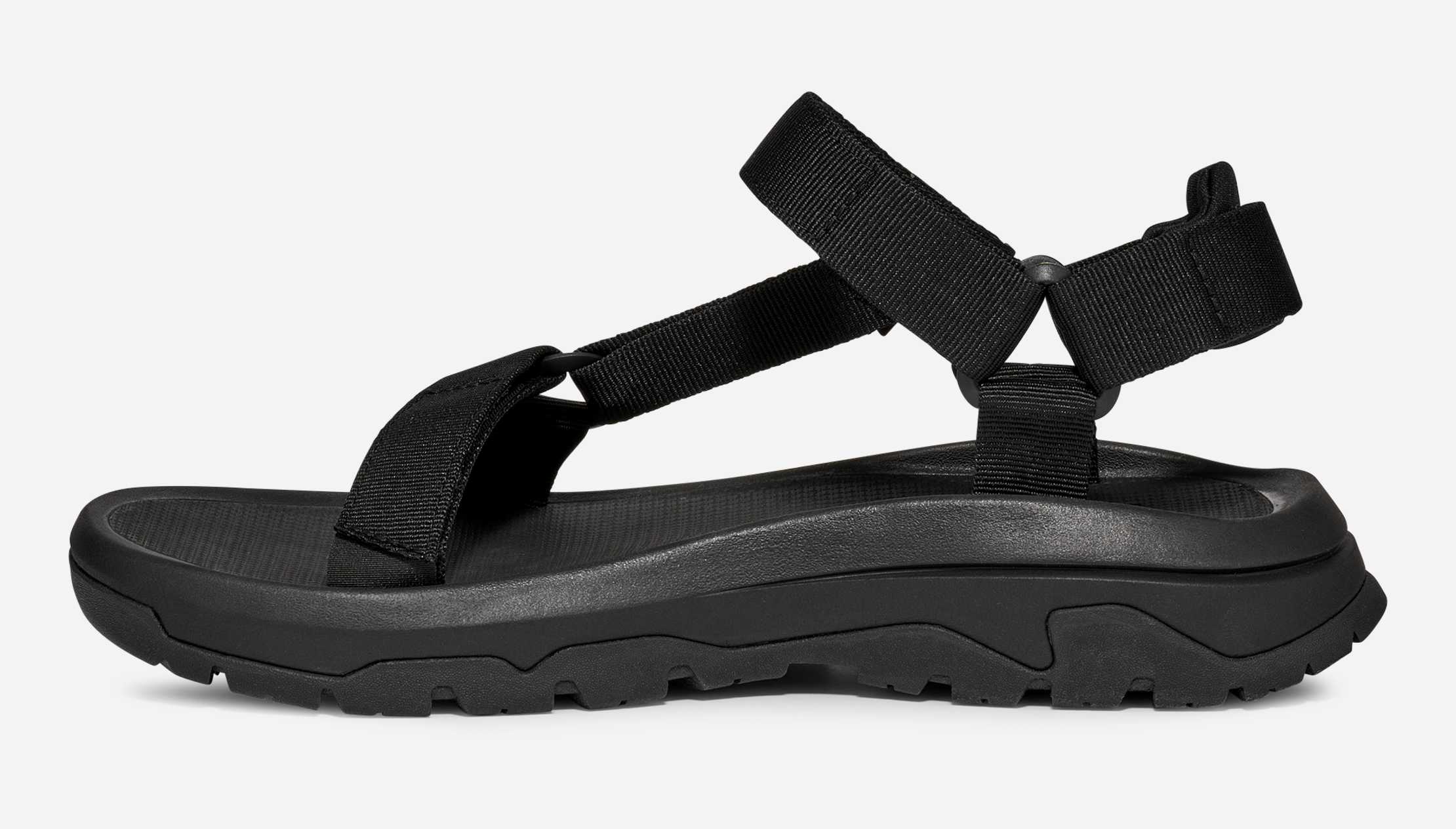 Teva Men's Hurricane XLT3 Black - Image 3