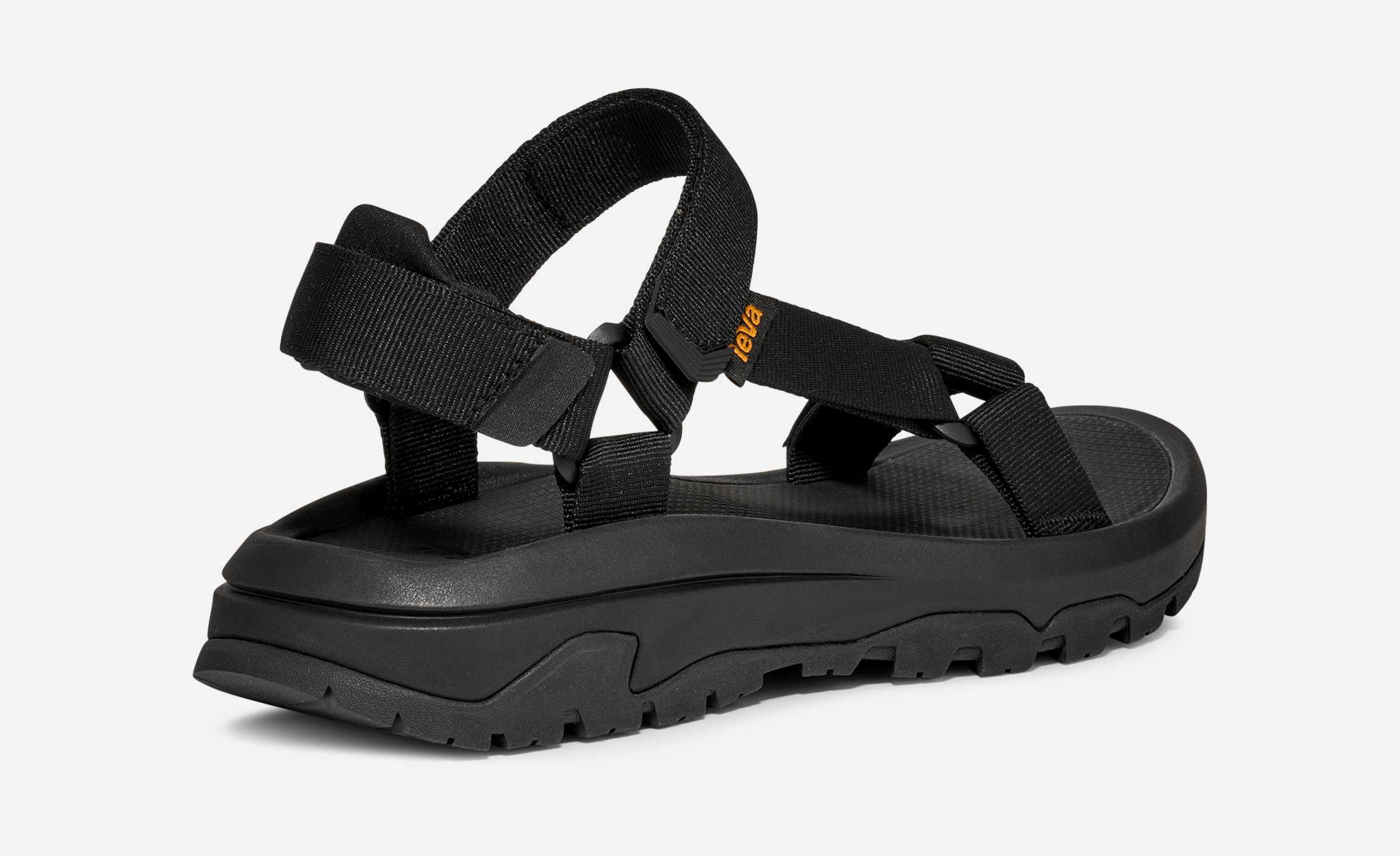 Teva Men's Hurricane XLT3 Black - Image 4