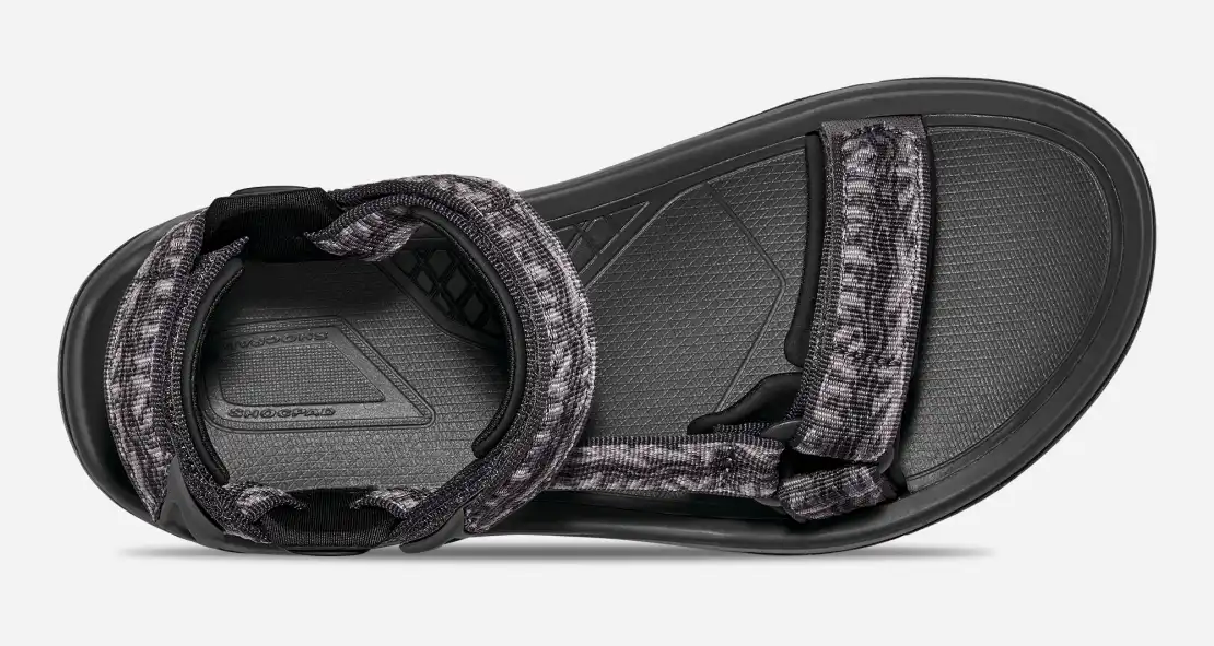 Teva Men's Terra Fi 5 Universal Gemline Total Eclipse - Image 5