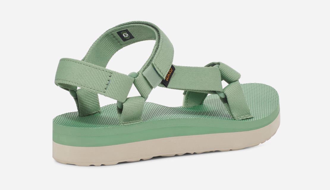 Teva Women’s Midform Universal Basil - Image 4