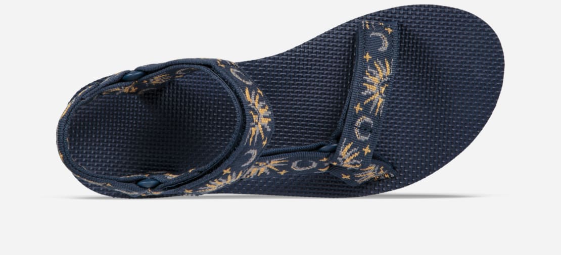 Teva Women’s Original Universal Sun and Moon Insignia Blue - Image 5