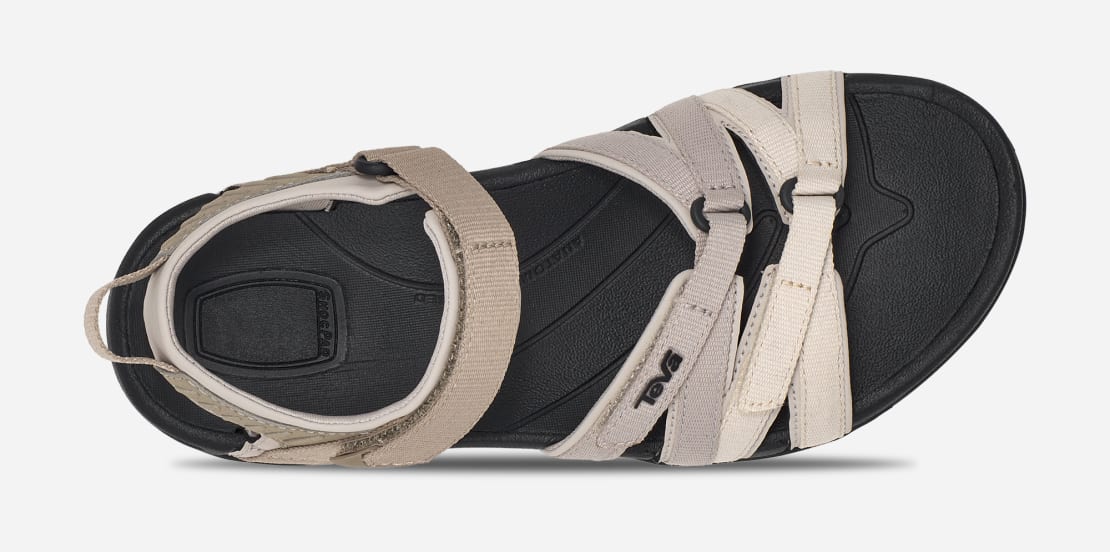 Teva Women’s Tirra Black Birch Multi - Image 5