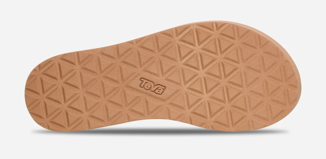 Teva Women's Flatform Universal Sirena Tanzine - Image 6