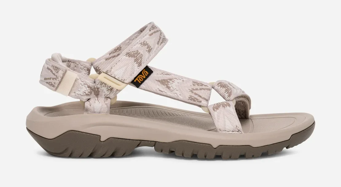 Teva Women's Hurricane XLT2 Archive Wings Tan