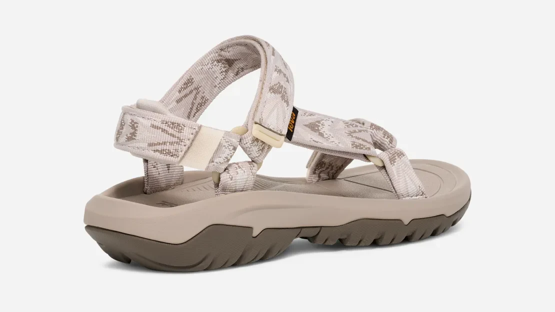 Teva Women's Hurricane XLT2 Archive Wings Tan - Image 4