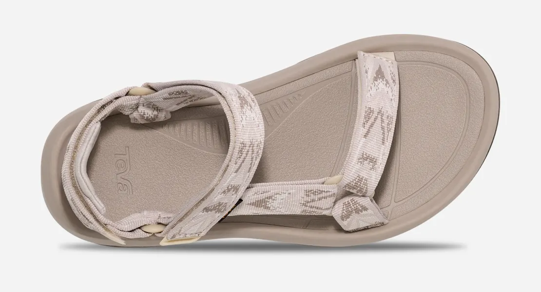Teva Women's Hurricane XLT2 Archive Wings Tan - Image 5